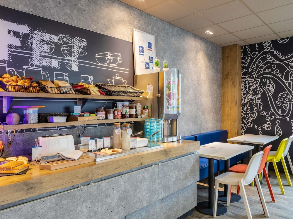 Ibis Budget Compiegne Centre Ville 24/26