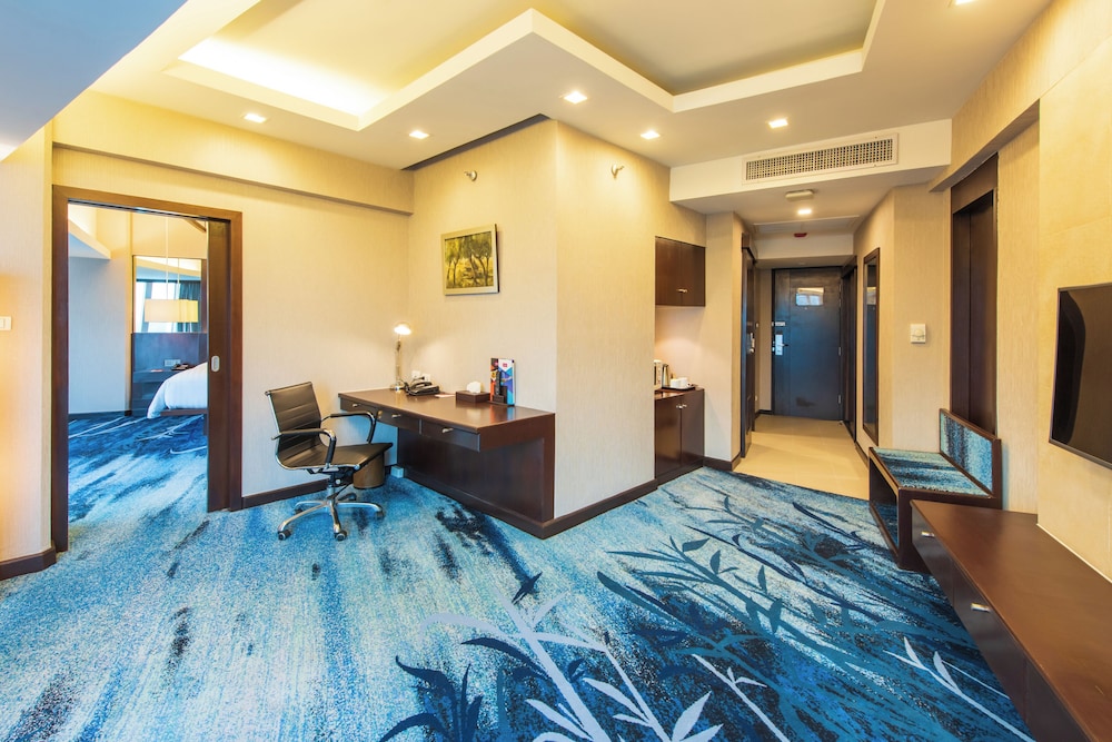 Ambassador Hotel Bangkok 22/50