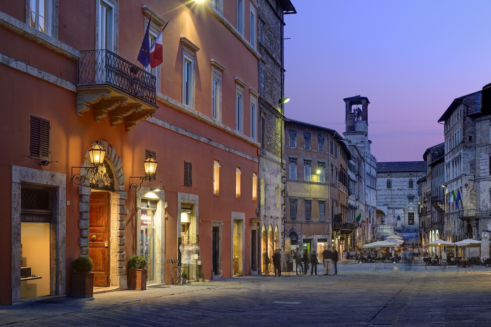 Locanda Della Posta Boutique Hotel 47/55
