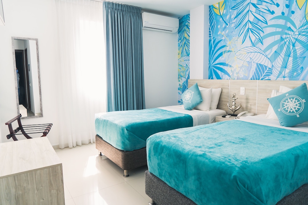 SUPERIOR, TWIN BEDS