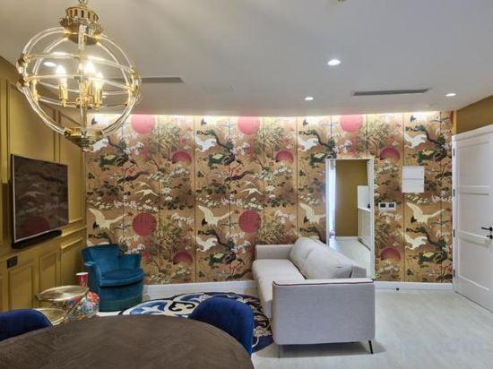 Executive, Suite, Jetted Tub, Kitchenette