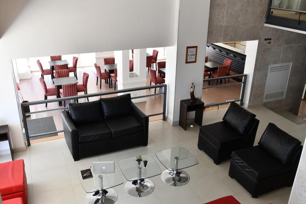 O2 Hotel Gualeguaychu 37/45