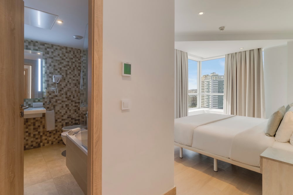 Pestana Tanger City Center Suites & Apartments 57/57