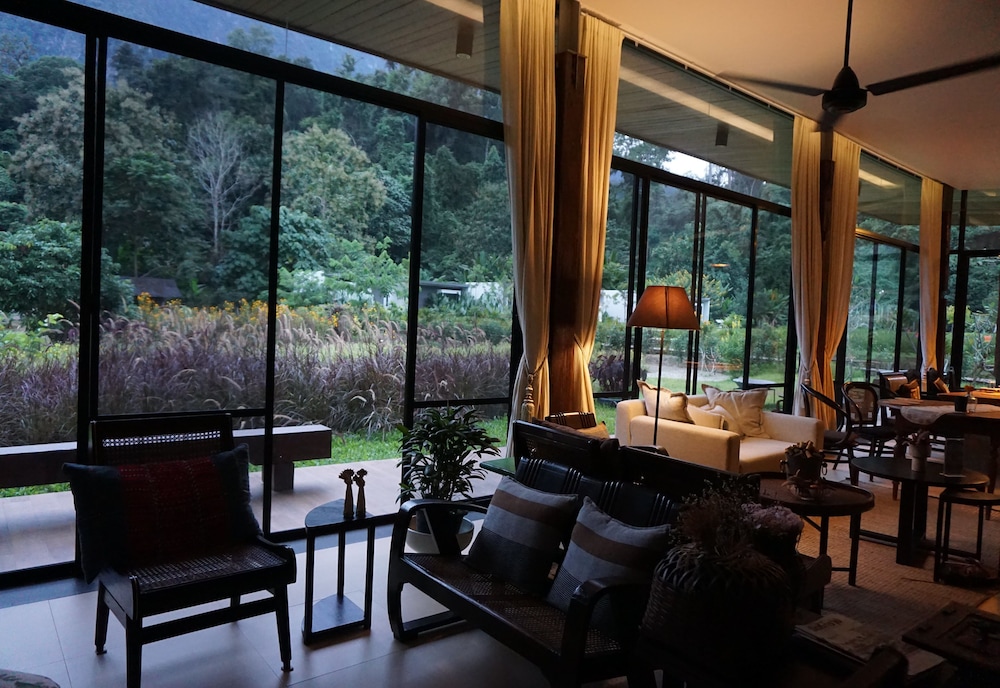 Villa De View Chiang Dao 17/39