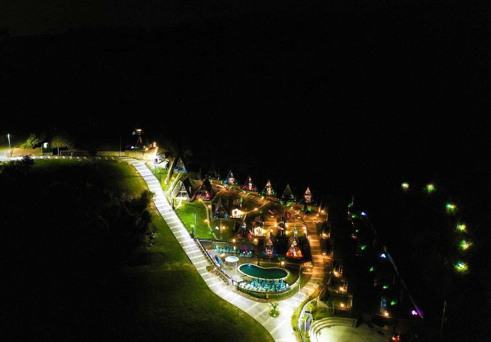 World Dreams Sapanca 57/60