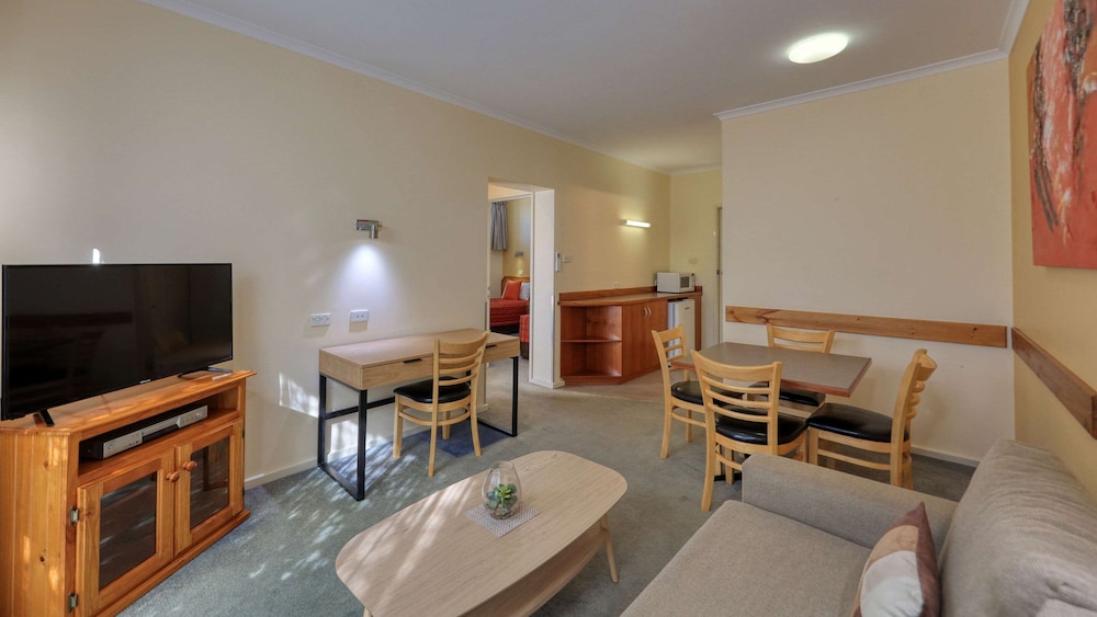 Quality Inn Swan Hill 30/32