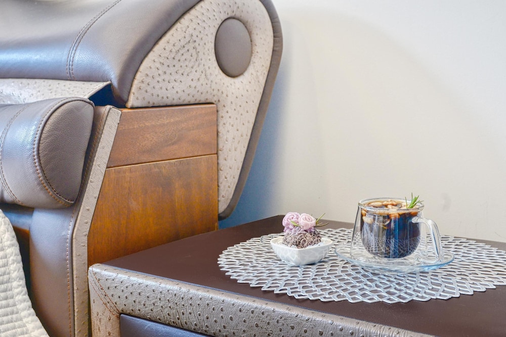 Seogwipo Dawa Pool Villa Pension 21/50