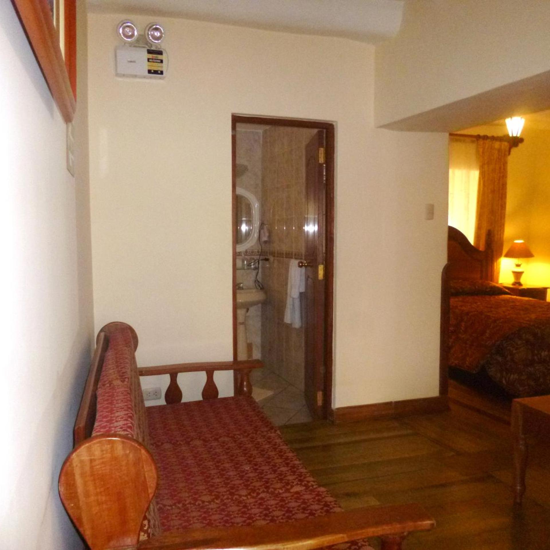 Hotel Midori 24/50