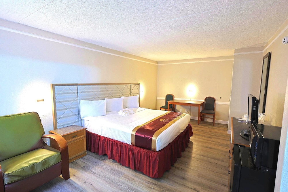 The Grand by Capital O Texarkana I-30 15/50