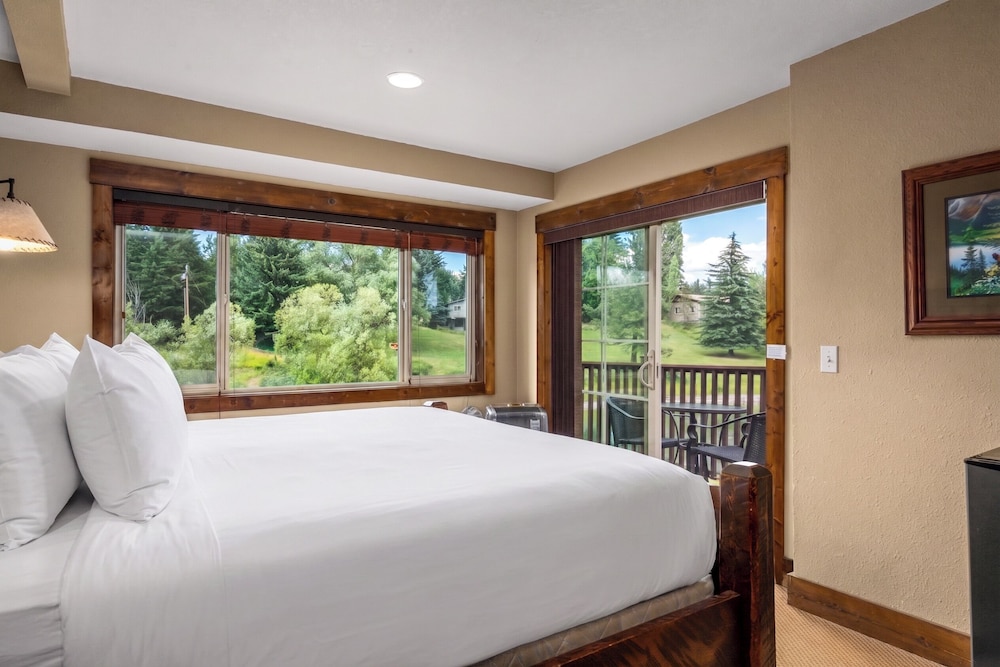 Duck Inn Lodge 12/49
