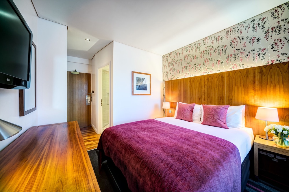 Four Points by Sheraton Edinburgh 20/56