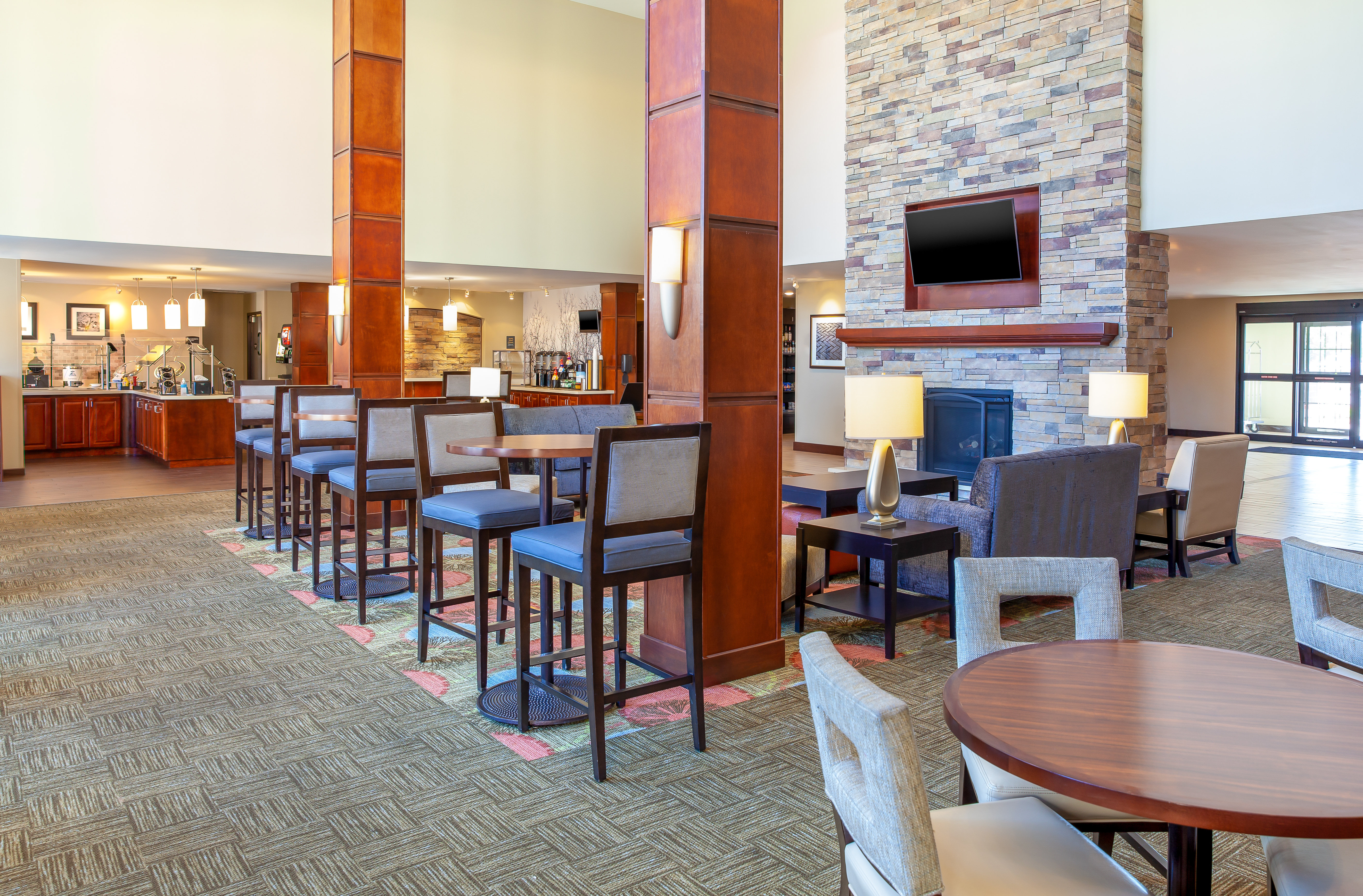Staybridge Suites DENVER-STAPLETON 56/81