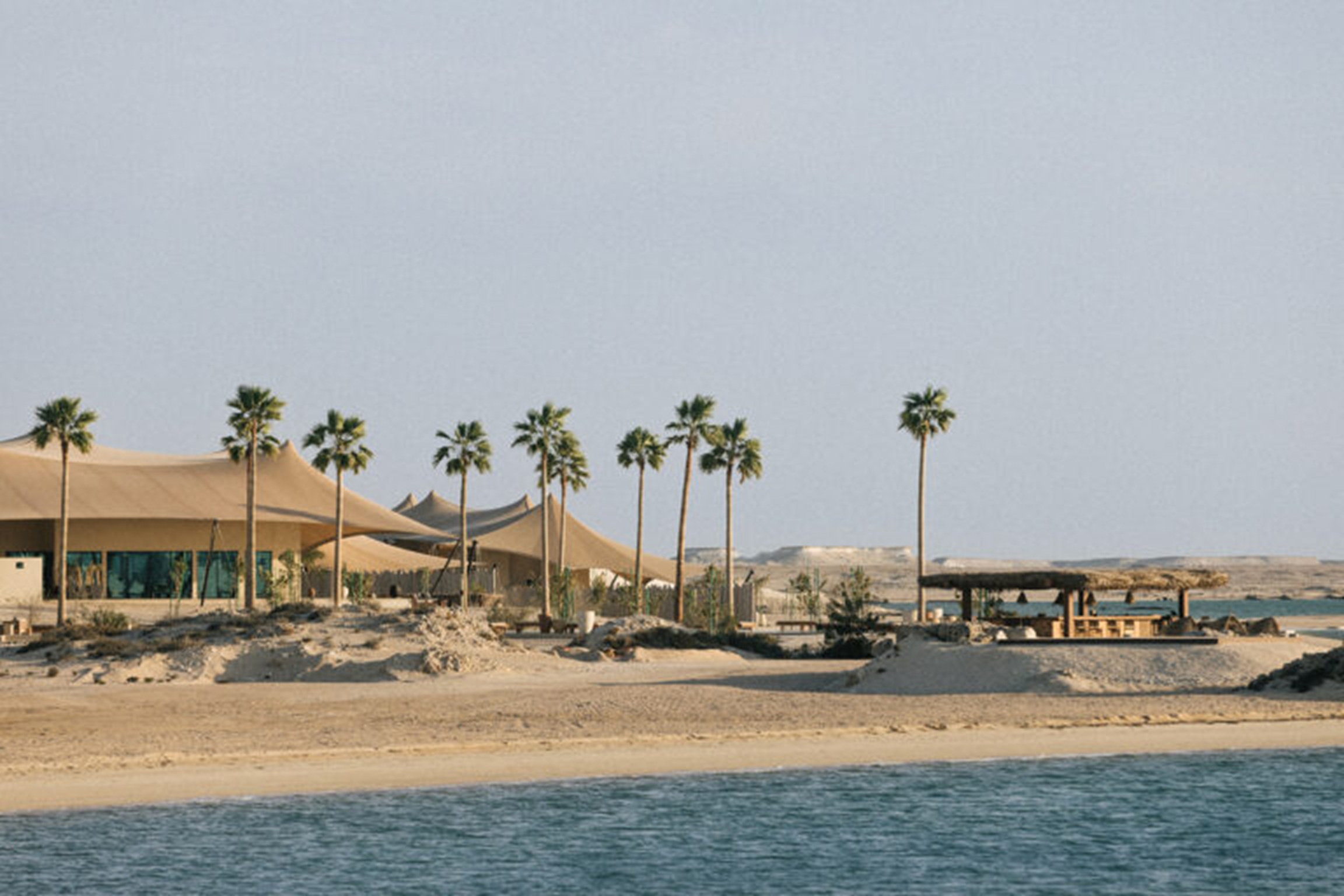 Ras Abrouq Desert Resort 34/53