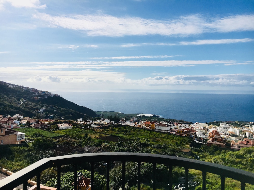 Apartmentos Estrella Del Norte 44/50