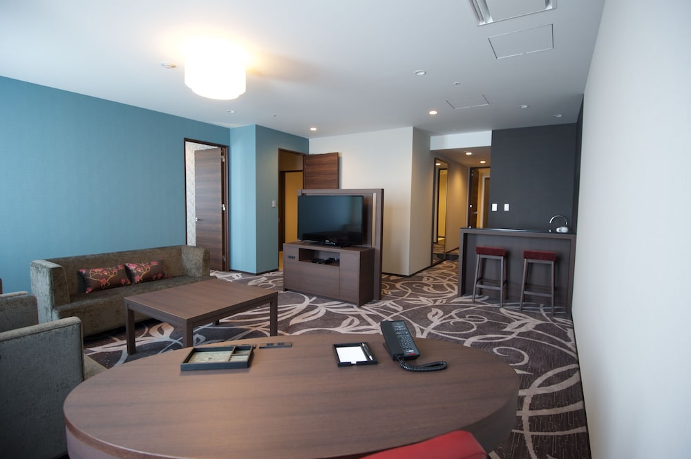Quintessa Hotel Osaka Bay 38/63