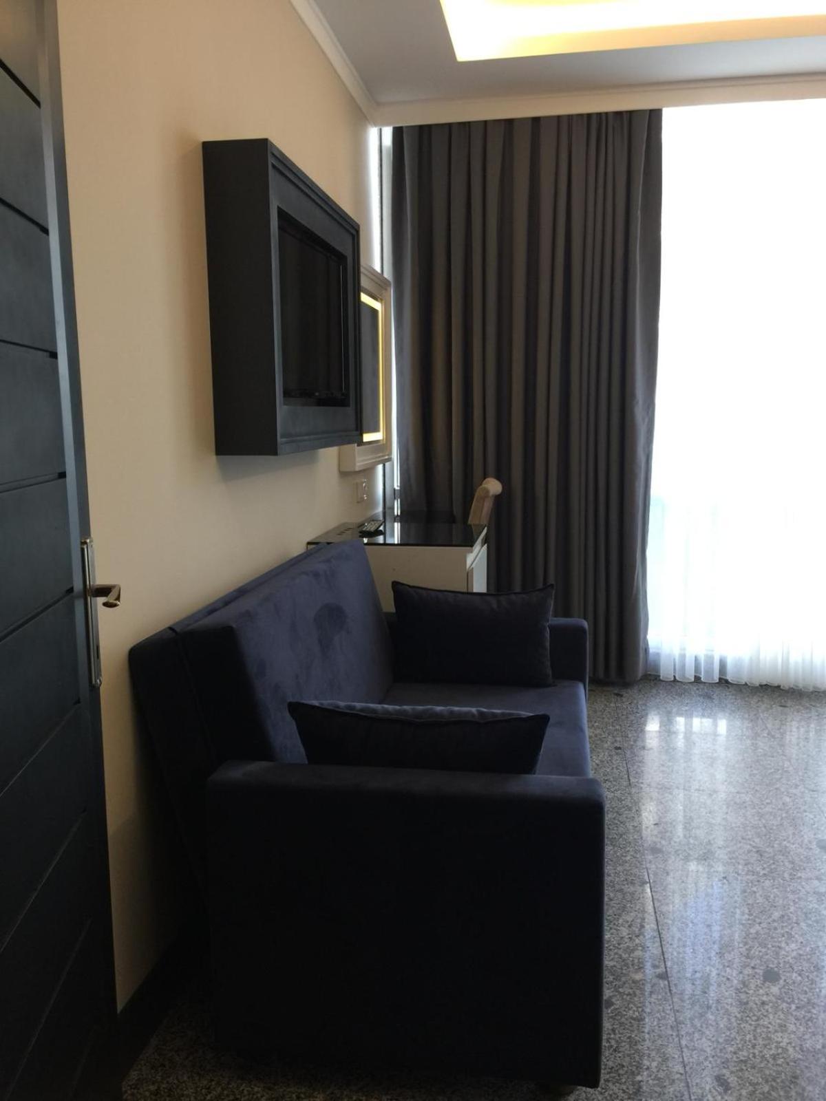 Grand Medya Hotel 26/43