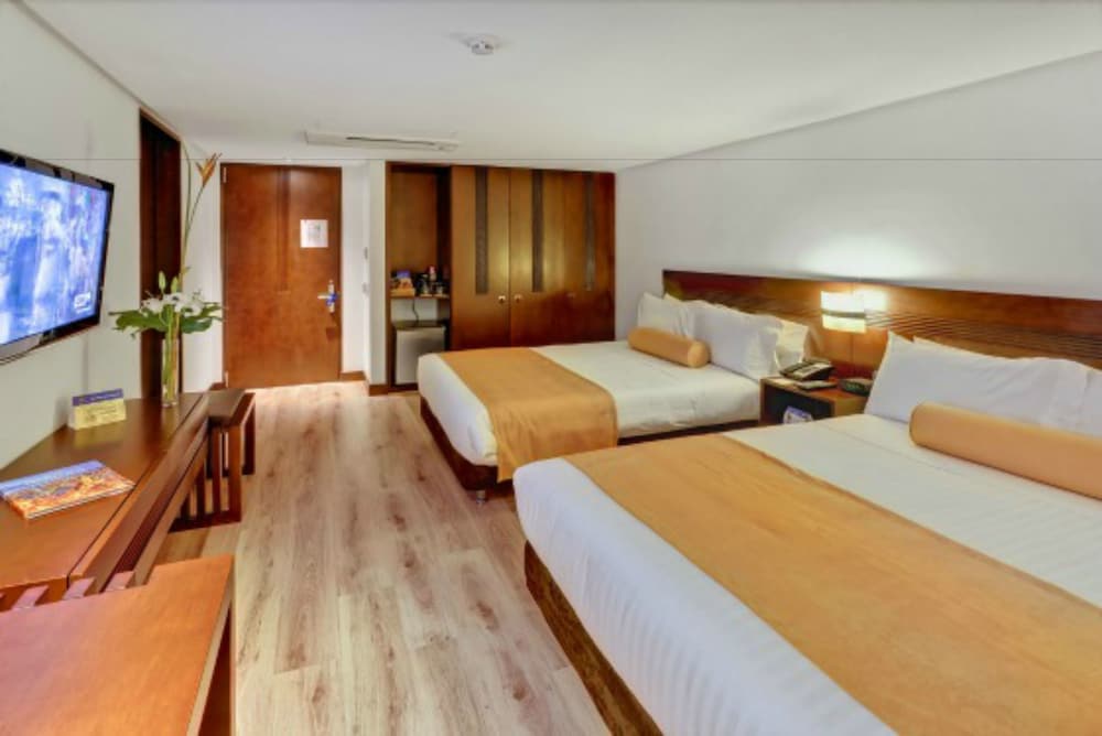 Best Western Plus 93 Park Hotel 20/50