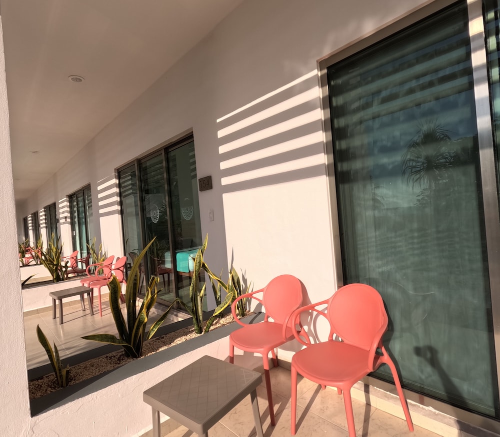 Casa Melissa 55/72
