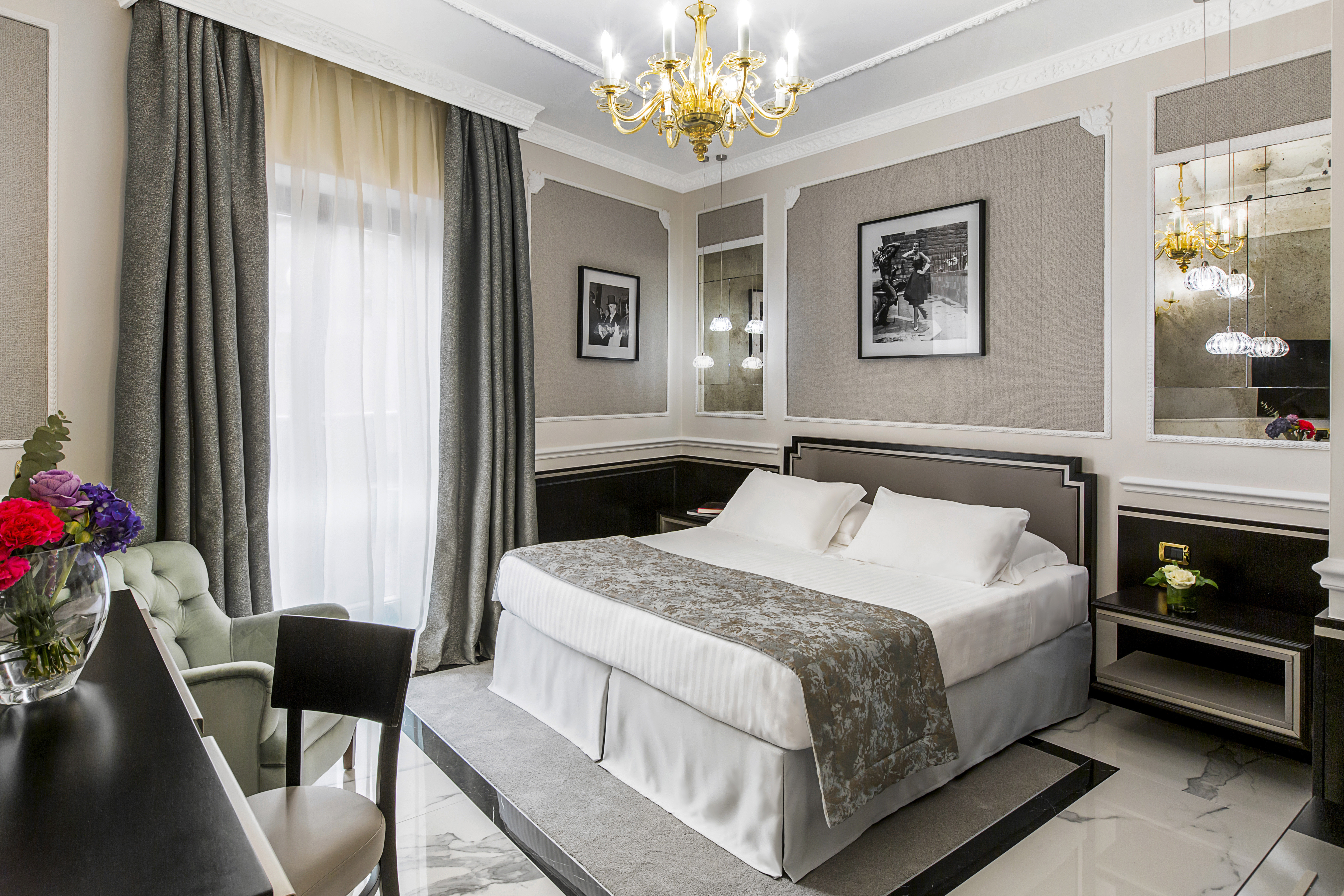 Baglioni Hotel Regina - Rome 16/50