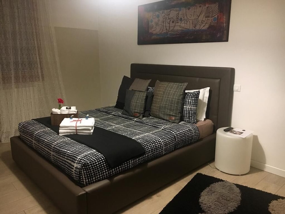 B&B Fortuny 8/69