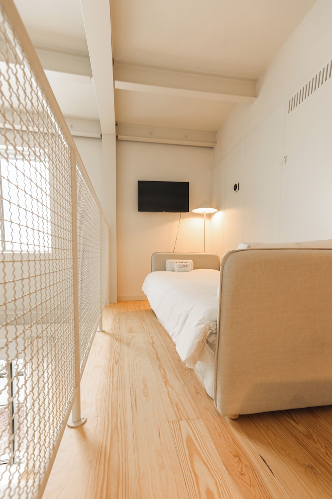 Lioz Lisboa Hotel 21/50