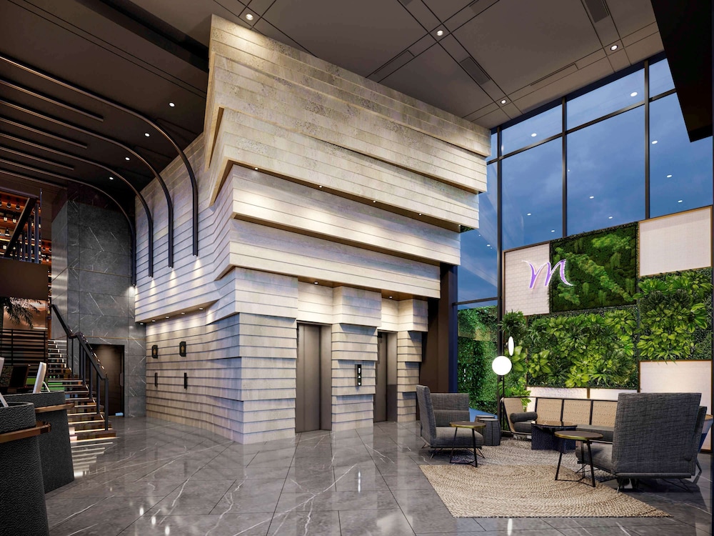 Mercure Tangerang Centre 3/32