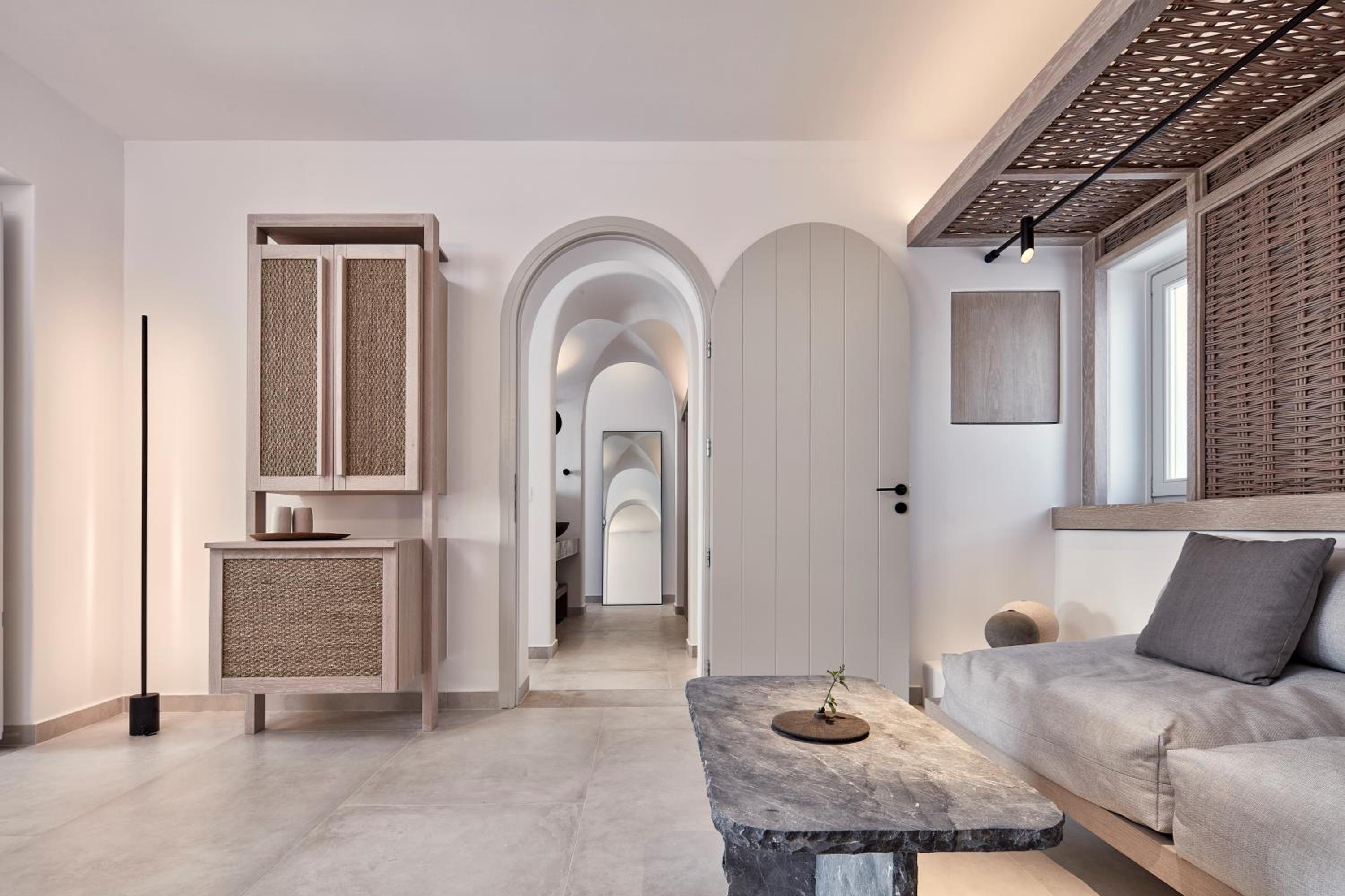 1 Bedroom, Villa, King Bed, Sofa, with Pool