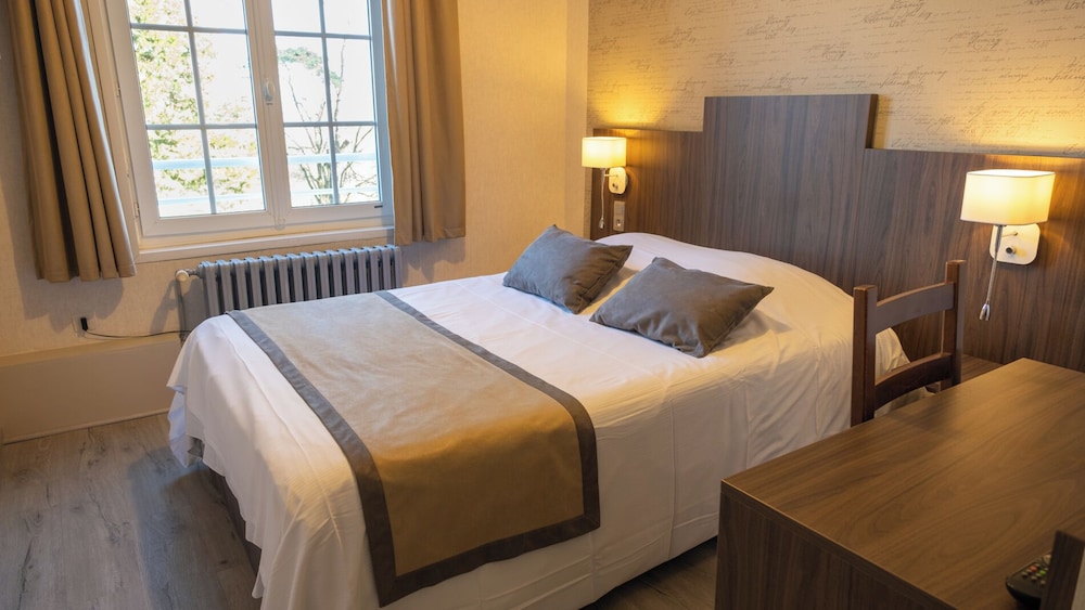 HOTEL LA SAPINIÈRE 7/49