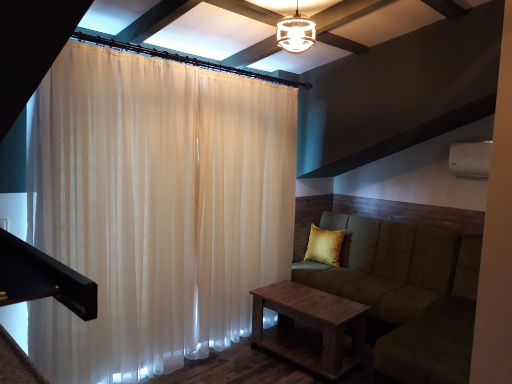 The Sarigerme Inn 15/43