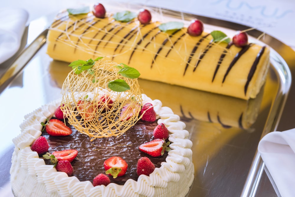Sumus Hotel Monteplaya and Spa - Adults Only 16/50