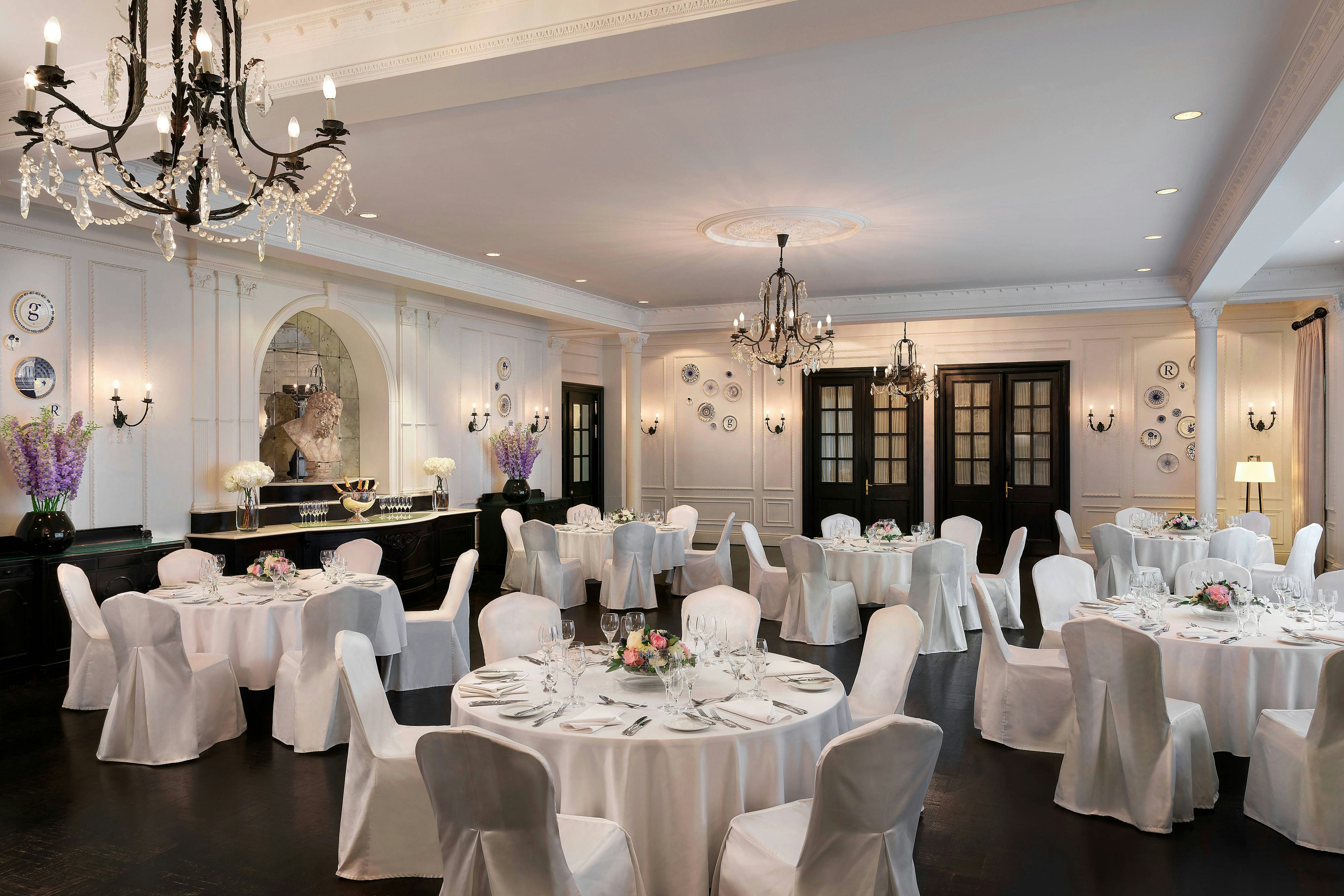 Hotel Bristol A Luxury Collection Hotel Warsaw 61/77
