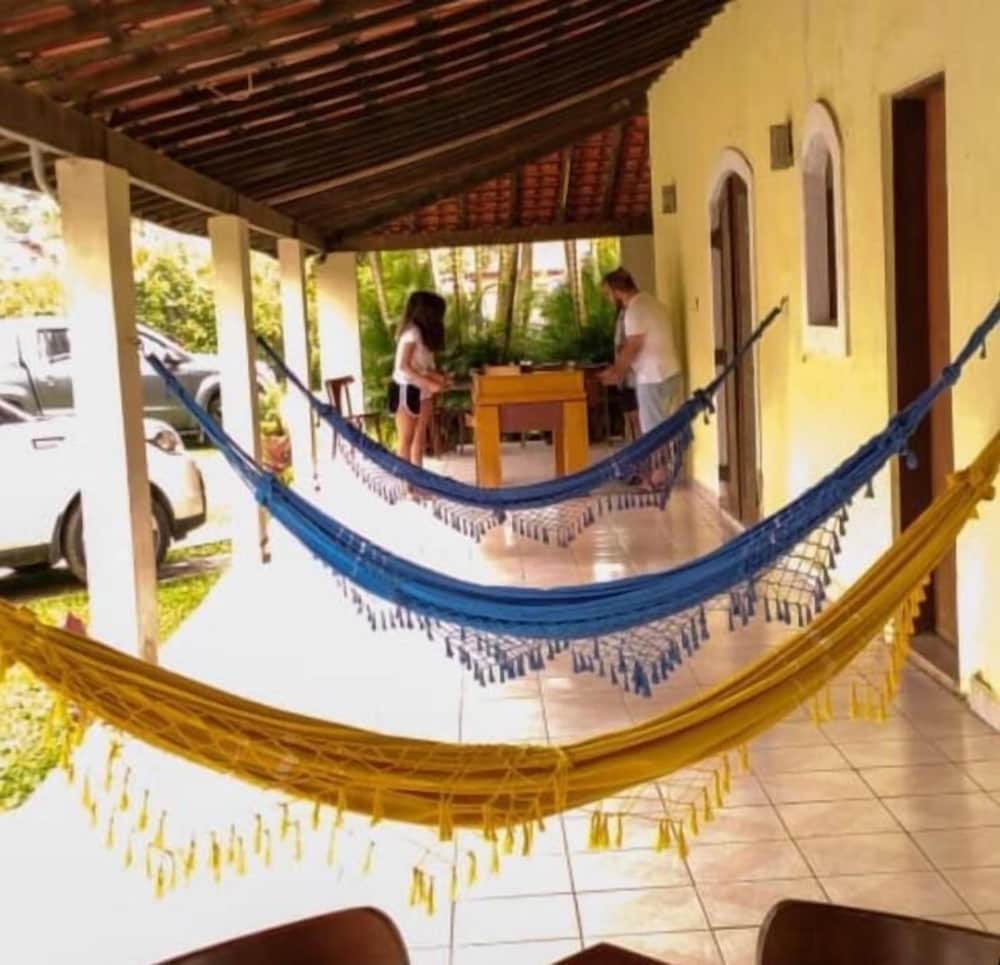 Beachcamp Maresias 3/40
