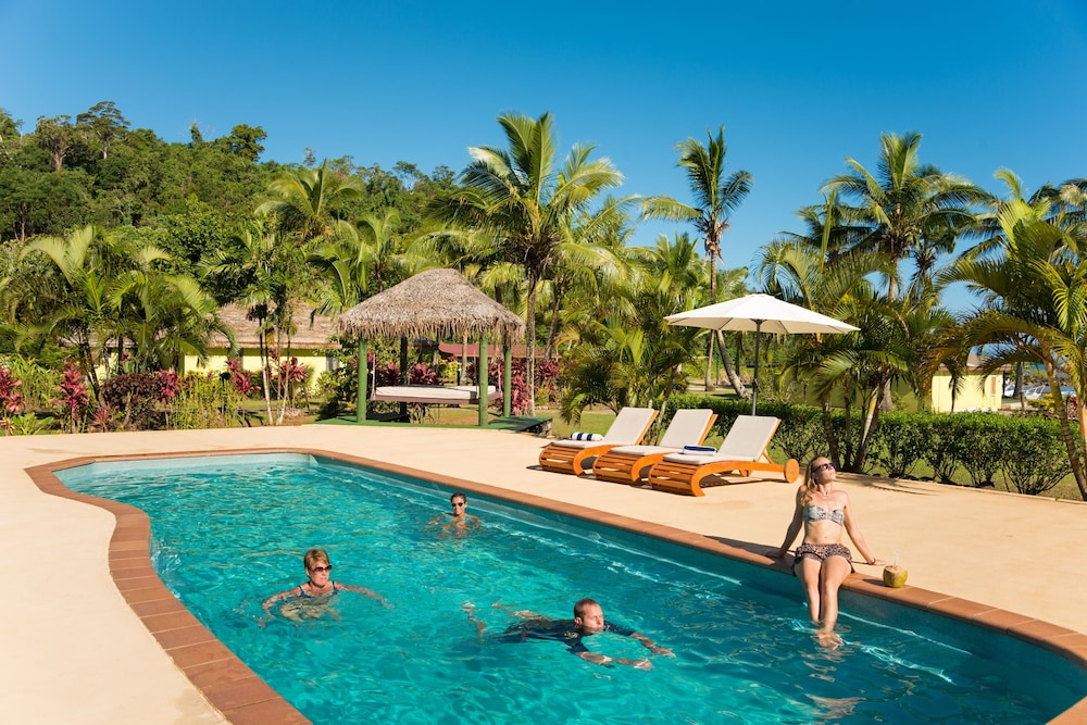 Waidroka Bay Resort 45/50
