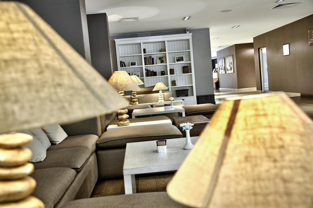 Interhotel Sandanski 31/48