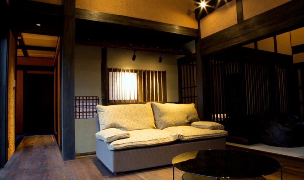 Kurokawa Onsen Gosyo Gekkoujyu 41/61