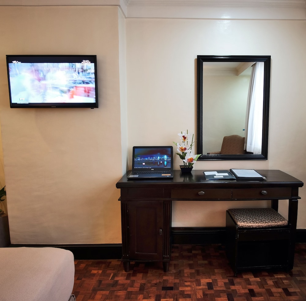 Fersal Hotel Malakas 53/60