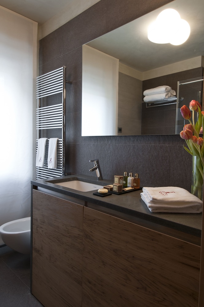 Sottovento Luxury Hospitality 9/67