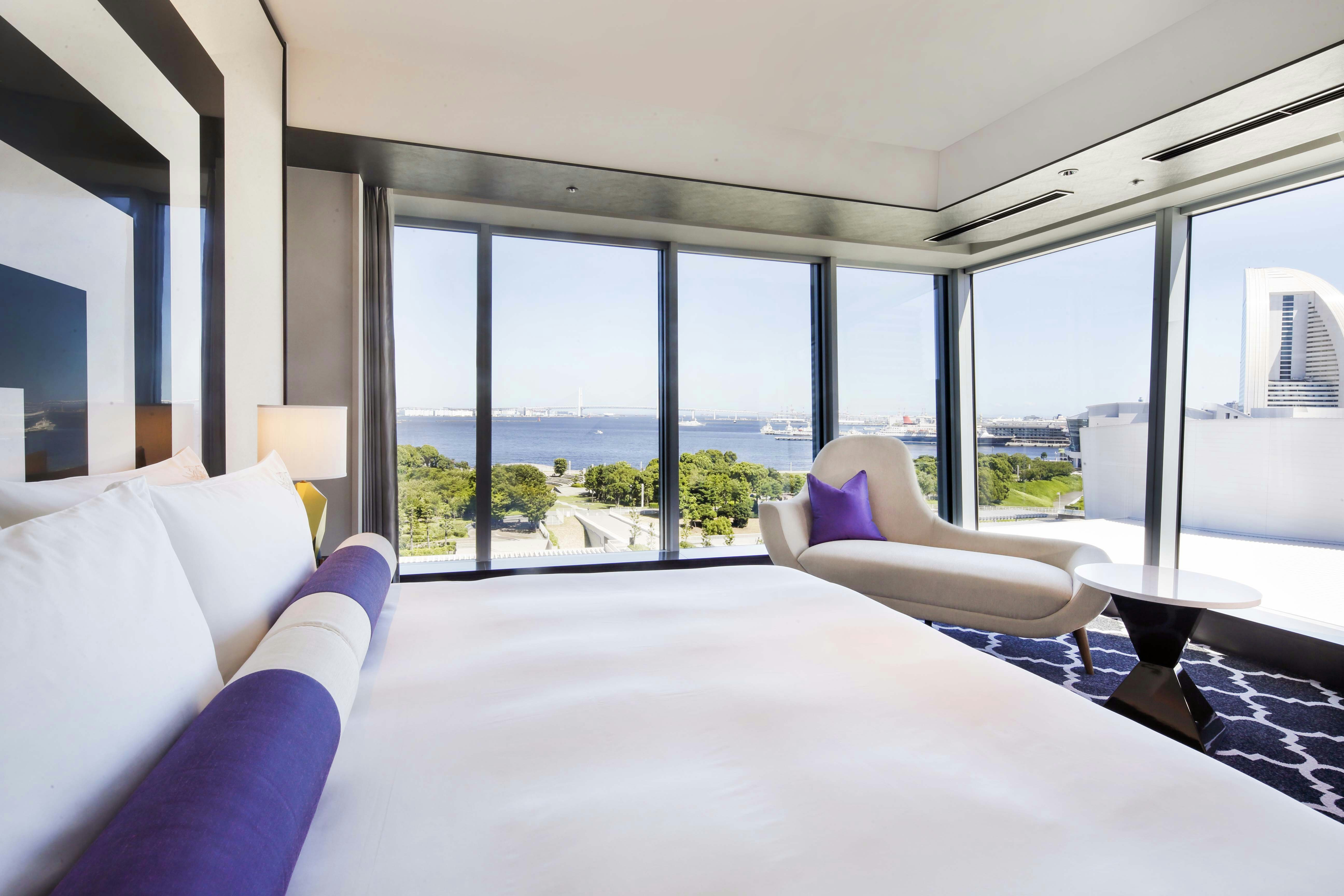 The Kahala Hotel And Resort Yokohama 15/71