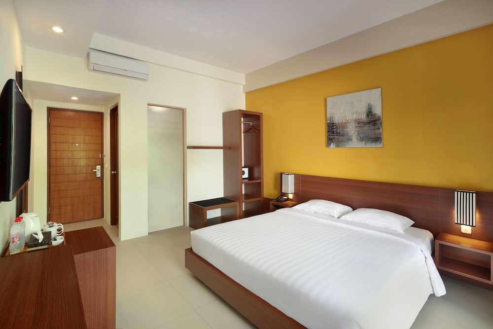 Bali Chaya Hotel Legian 20/41