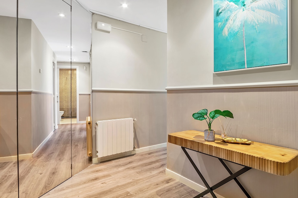 Suite Home Sagrada Familia 43/81