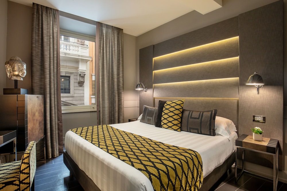 CLASSIC, DOUBLE OR TWIN BED