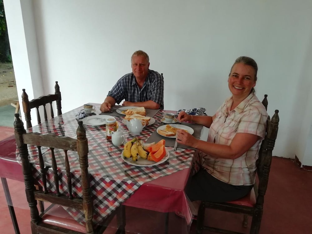Jayaru Guest House 19/36