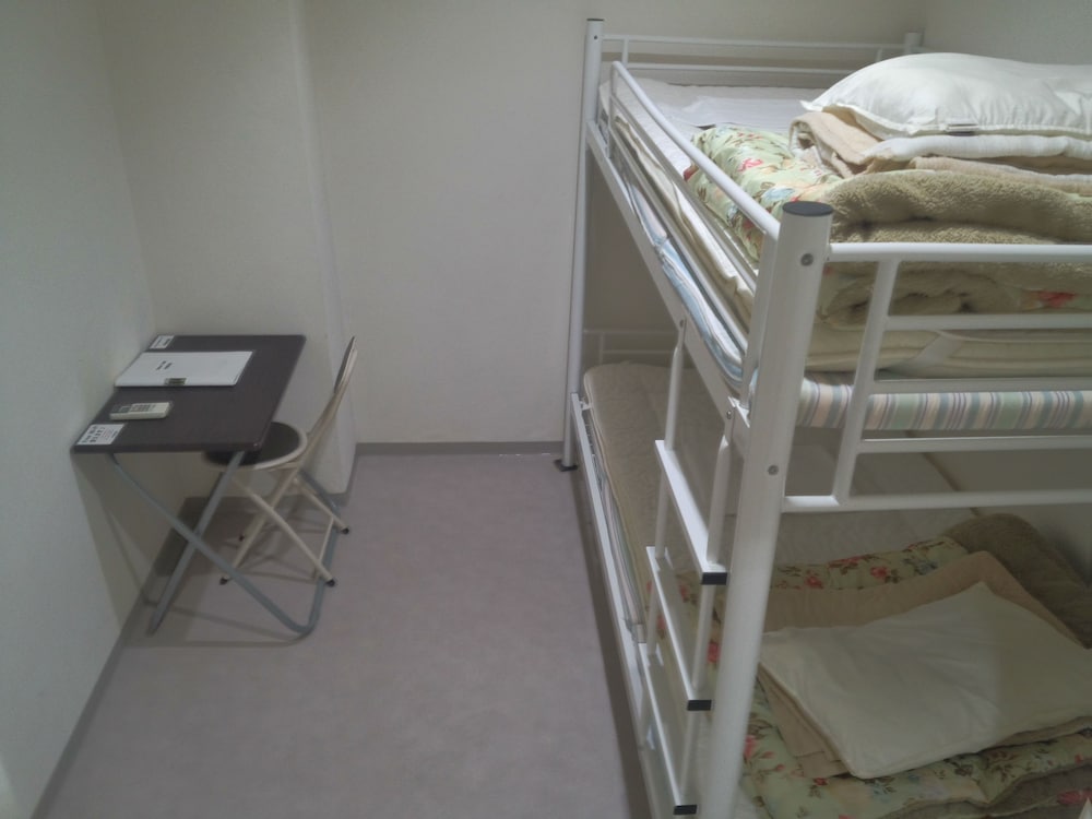 Simple Stay Miyajima – Hostel 3/20