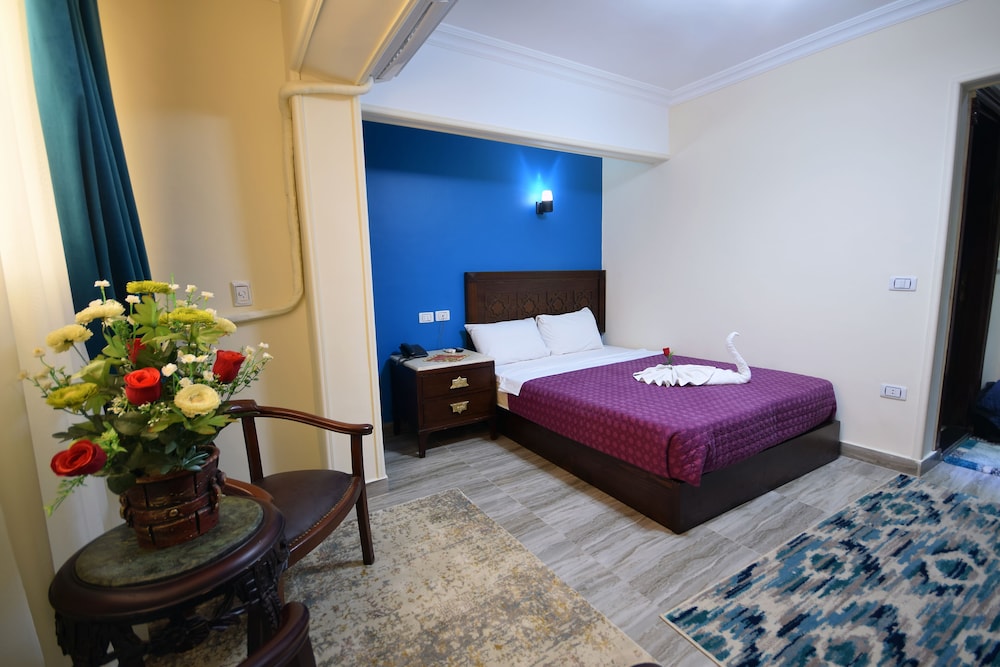 Amin Hotel 17/50