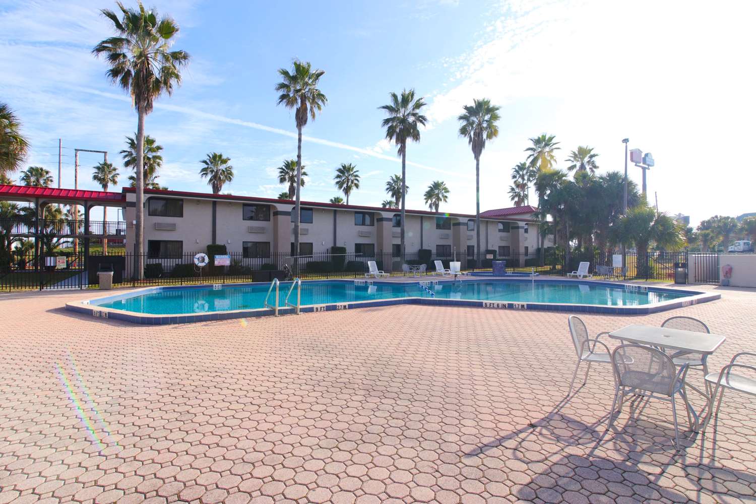 Ramada By Wyndham Davenport Orlando South 45/51