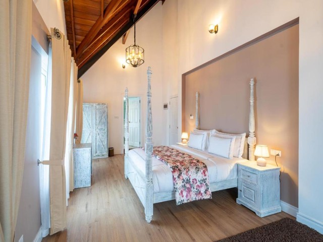 Room at The Little England Cottages, NUWARA ELIYA