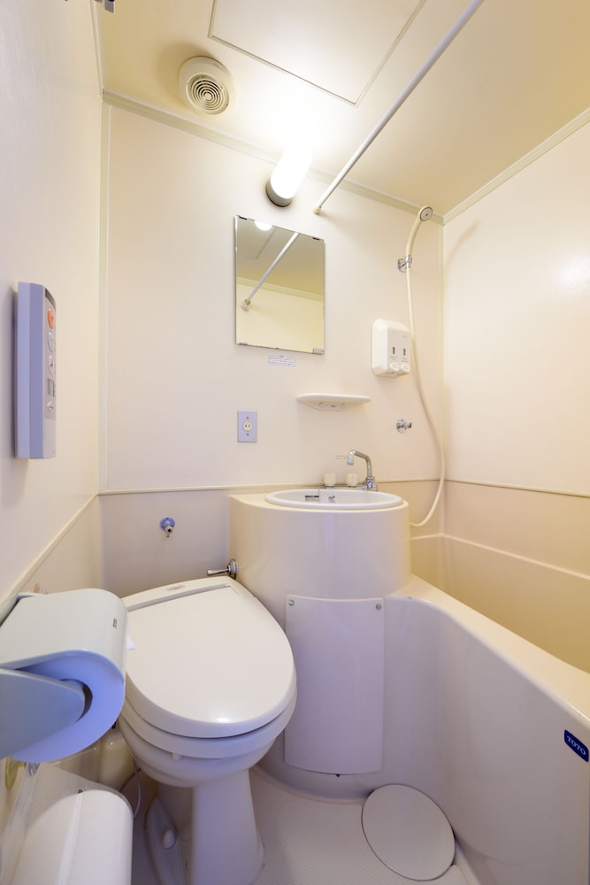 Morioka City Hotel 44/46