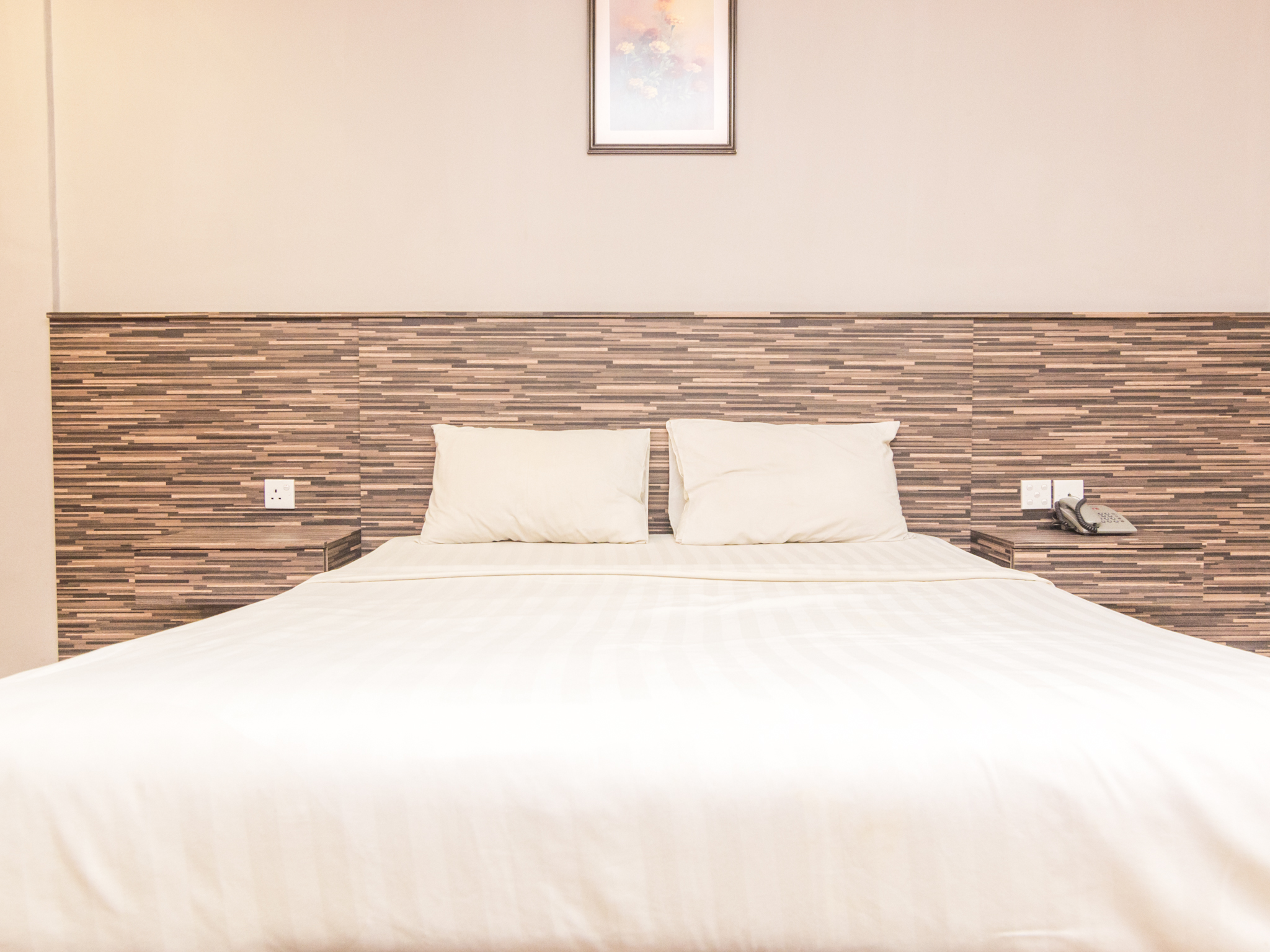 OYO 1896 Kita Hotel 32/50