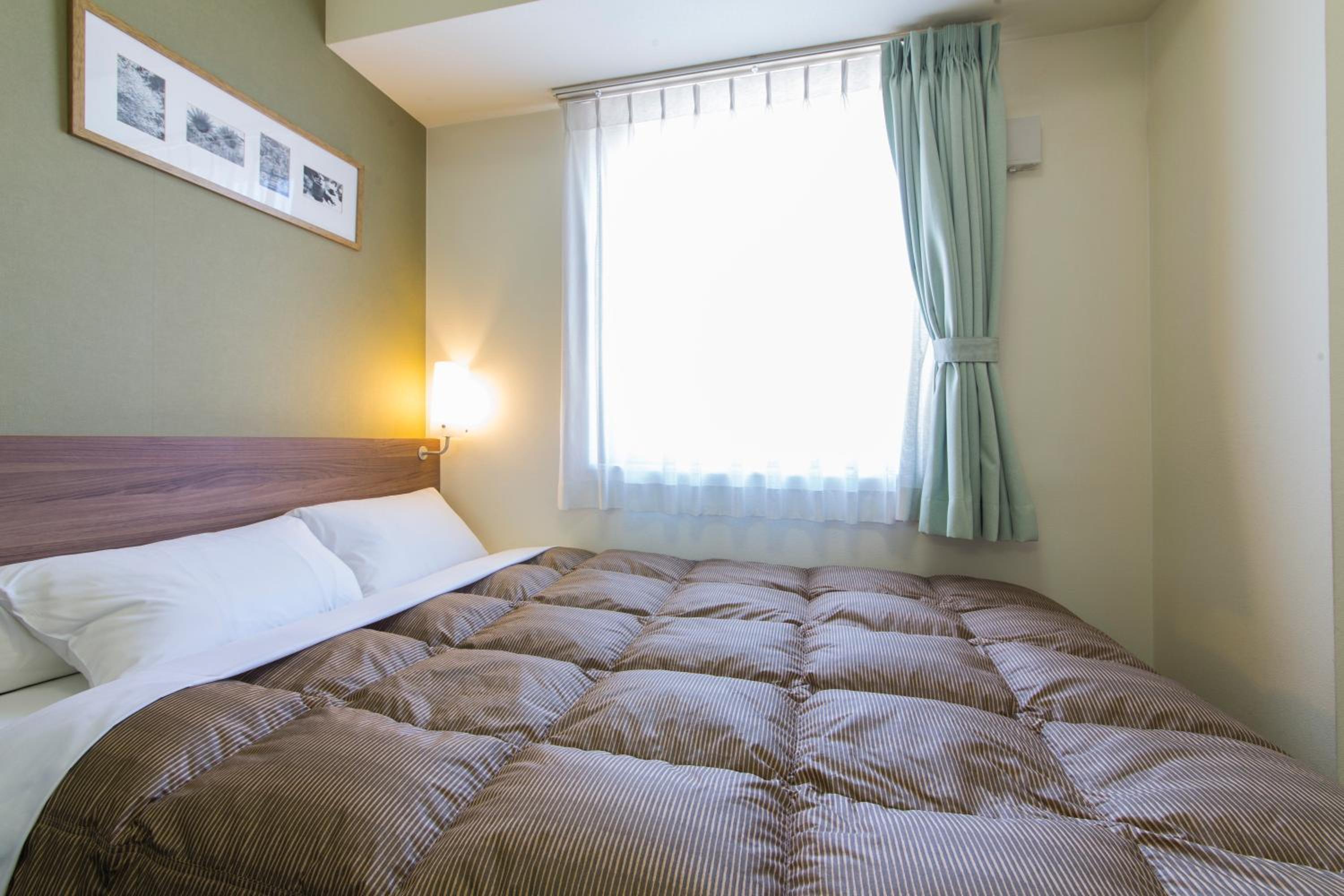 Hotel Econo Kameyama 34/85