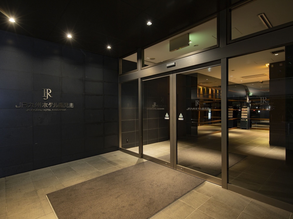 JR KYUSHU HOTEL KAGOSHIMA 43/48